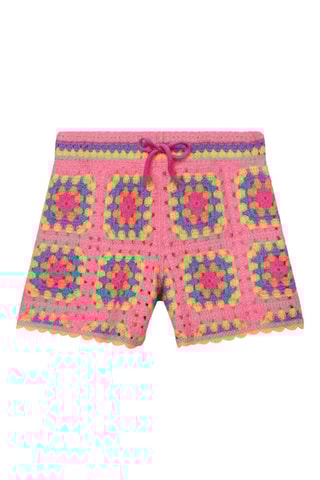 Short - Rose - The Marc Jacobs - Marc Jacobs