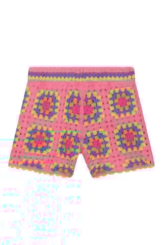 Short - Rose - The Marc Jacobs - Marc Jacobs
