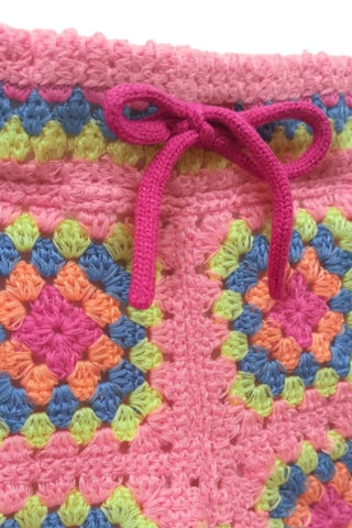 Short - Rose - The Marc Jacobs - Marc Jacobs