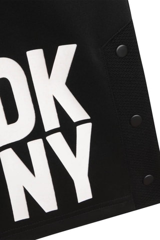 Short - Noir - DKNY