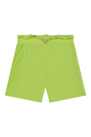 Short - 
Vert - Karl Lagerfeld