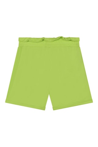 Short - 
Vert - Karl Lagerfeld