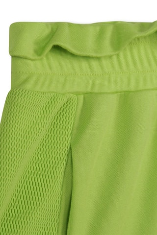 Short - 
Vert - Karl Lagerfeld