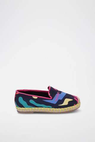 Espadrilles - Noir - Marc Jacobs