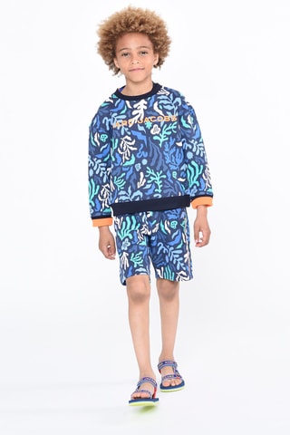 Bermuda - Bleu marine - Marc Jacobs