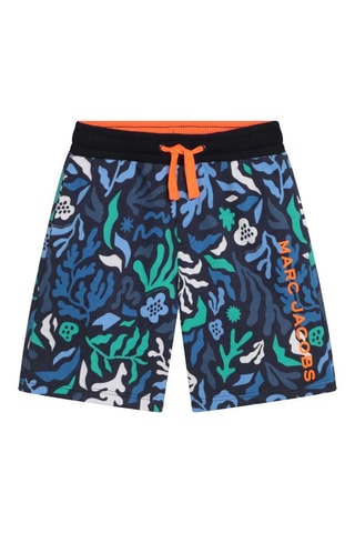 Bermuda - Bleu marine - Marc Jacobs