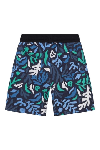 Bermuda - Bleu marine - Marc Jacobs