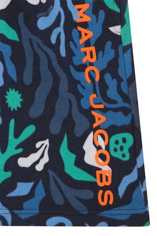 Bermuda - Bleu marine - Marc Jacobs