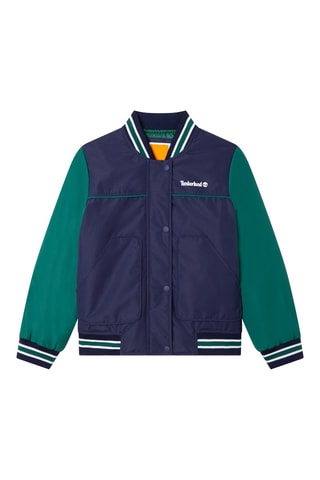 Bomber Bleu marine - Timberland