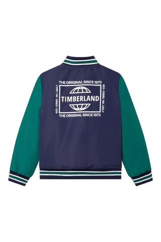 Bomber Bleu marine - Timberland