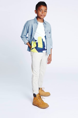 Pantalon Rose