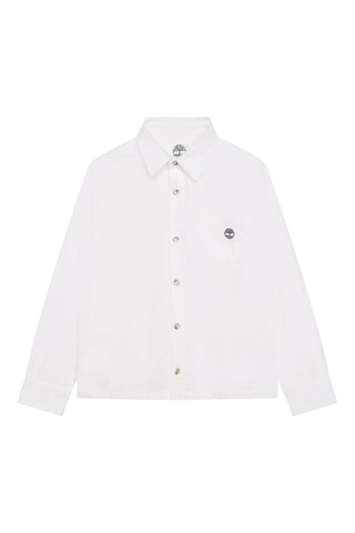 Chemise Blanc