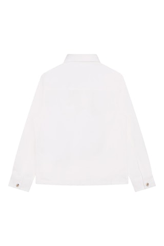 Chemise Blanc