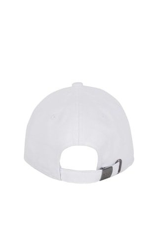 Casquette Blanc - Hugo Boss