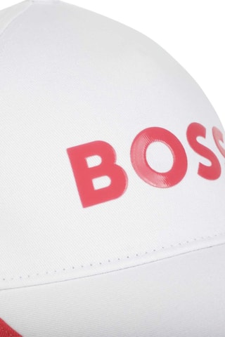 Casquette Blanc - Hugo Boss