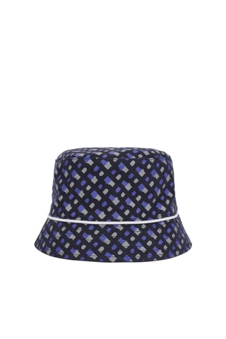 Bob Bleu et blanc - Hugo Boss