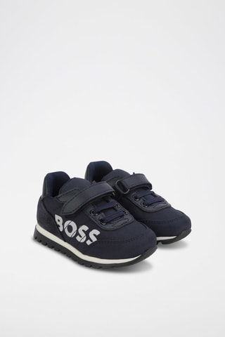 Baskets Bleu - Hugo Boss