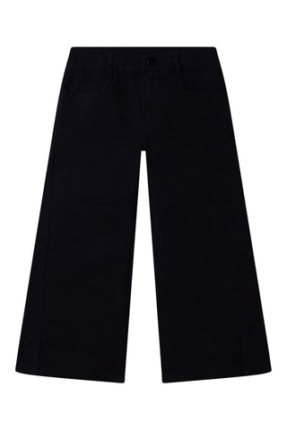 Pantalon Noir - DKNY