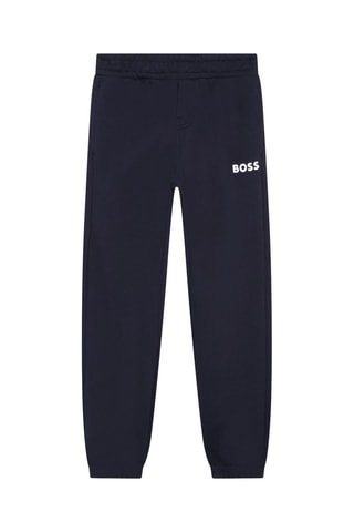 Jogging Bleu marine - Hugo Boss