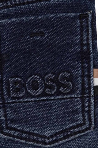 Jean Bleu marine - Hugo Boss