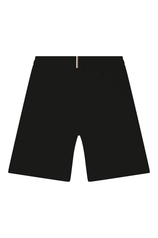 Bermuda de bain Noir - Hugo Boss