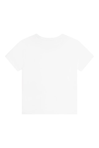 T-shirt - Blanc- Marc Jacobs