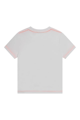 T-shirt - Blanc- Marc Jacobs