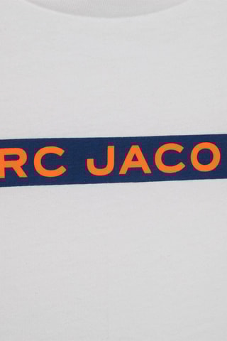 T-shirt - Blanc- Marc Jacobs
