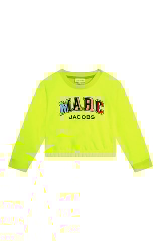 Sweat - Pistache - The Marc Jacobs - Marc Jacobs
