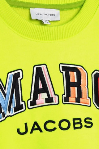 Sweat - Pistache - The Marc Jacobs - Marc Jacobs