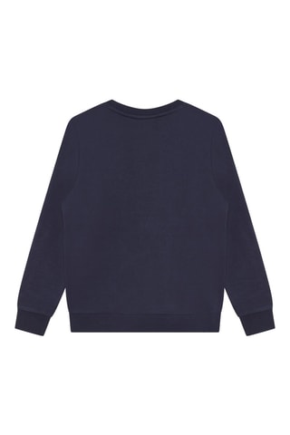 Sweat Bleu marine - Hugo Boss