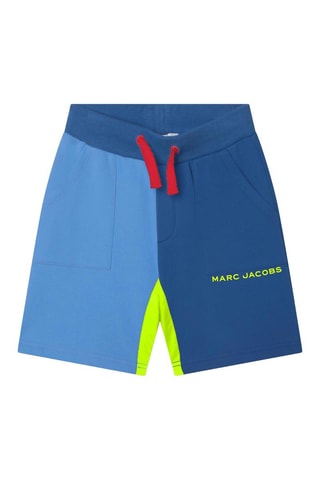 Bermuda - Bleu- Marc Jacobs