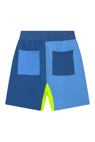 Bermuda - Bleu- Marc Jacobs