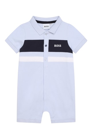 Combinaison Ciel - Hugo Boss