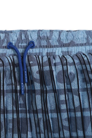 Jupe - Bleu - Marc Jacobs