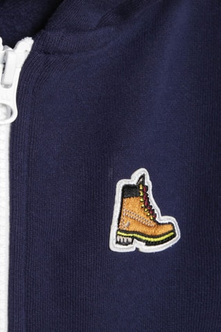 Sweat à capuche Bleu marine - Timberland