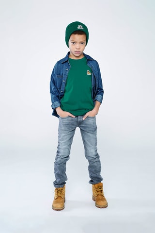 Bonnet Kaki