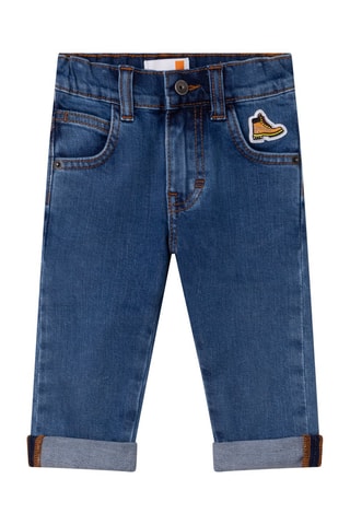 Jean Bleu