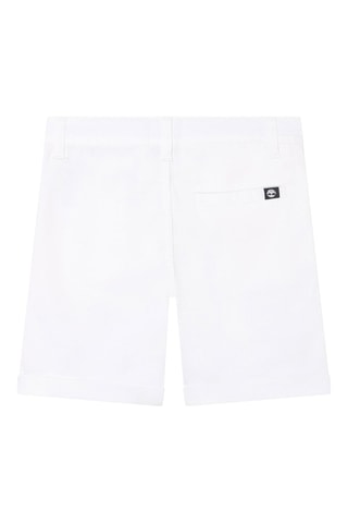 Bermuda Blanc