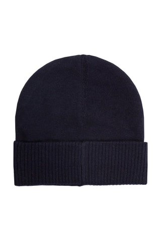 Bonnet Bleu marine - Hugo Boss