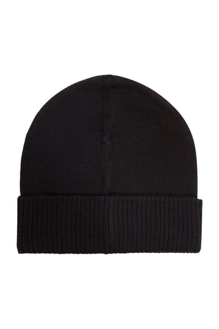 Bonnet Noir - Hugo Boss