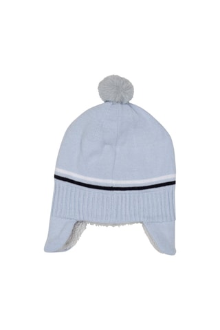 Bonnet aviateur Ciel - Hugo Boss