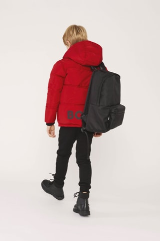Sac à dos Noir - Hugo Boss
