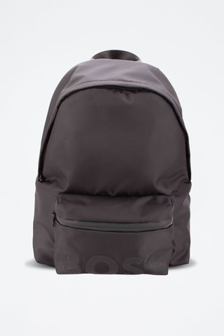Sac à dos Noir - Hugo Boss