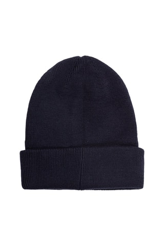 Bonnet Bleu marine - Hugo Boss