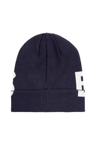 Bonnet Bleu marine - Hugo Boss