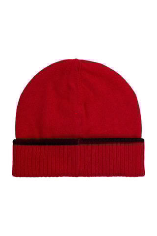 Bonnet Rouge - Hugo Boss