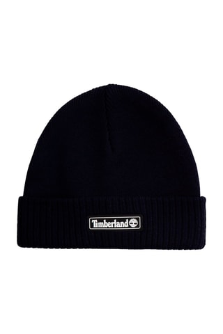 Bonnet Bleu nuit - Timberland