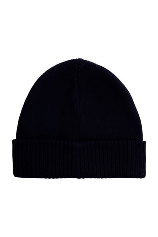 Bonnet Bleu nuit - Timberland