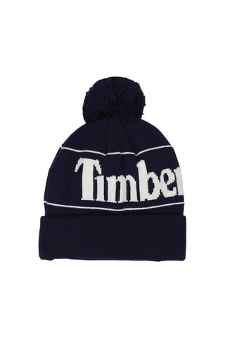 Bonnet Bleu marine - Timberland